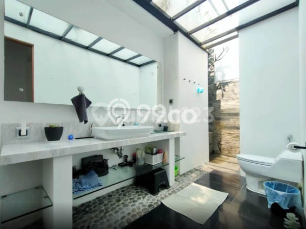 Rumah Elit Modern Siap Huni di Cigadung Bandung Rumah Elit Modern Siap Huni di Cigadung Bandung