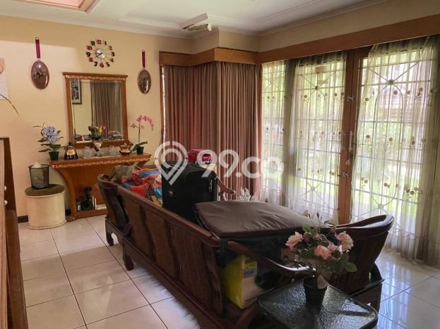HOT LISTING! Rumah Ready Stock di , Bandung, LT 741m2m² Bangunan 725m2m² HOT LISTING! Rumah Ready Stock di , Bandung, LT 741m2m² Bangunan 725m2m²
