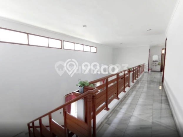 For Sale! Luxury House LT 310m2 Desain Modern di Pasteur For Sale! Luxury House LT 310m2 Desain Modern di Pasteur