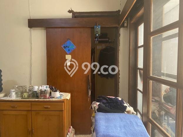 Rumah 4 Kamar Tidur Konsep Modern di Kawasan Elite Turangga, Bandung Rumah 4 Kamar Tidur Konsep Modern di Kawasan Elite Turangga, Bandung