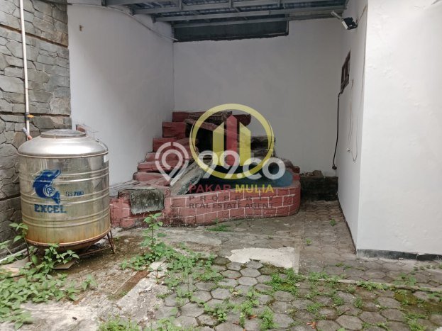 Rumah Luxury Modern Siap Huni di Pasteur Bandung Rumah Luxury Modern Siap Huni di Pasteur Bandung