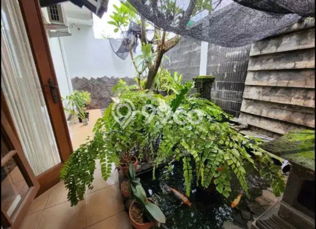 Rumah Minimalis LT 220m² Siap Huni di Kompleks Cluster Arcamanik, Bandung Rumah Minimalis LT 220m² Siap Huni di Kompleks Cluster Arcamanik, Bandung