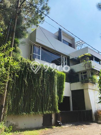 Rumah Elit Modern Siap Huni di Cigadung Bandung Rumah Elit Modern Siap Huni di Cigadung Bandung