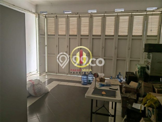 Rumah Elit Modern Tanpa Renovasi di Kopo Bandung Rumah Elit Modern Tanpa Renovasi di Kopo Bandung