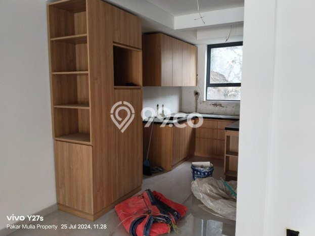 Jual Segera Rumah 3 KT 3 KM di Lokasi Strategis Turangga, Bandung Jual Segera Rumah 3 KT 3 KM di Lokasi Strategis Turangga, Bandung