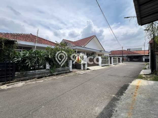 Dijual Rumah Eksklusif 3 KT di Turangga, Bandung Dijual Rumah Eksklusif 3 KT di Turangga, Bandung