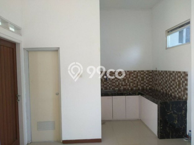 Rumah Strategis Minimalis Lb 86m2 di Antapani, Bandung Rumah Strategis Minimalis Lb 86m2 di Antapani, Bandung