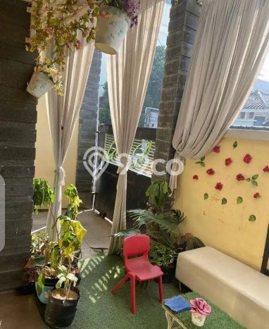 Dijual Hunian Rumah Terawat 3 KT di Buah Batu, Bandung Dijual Hunian Rumah Terawat 3 KT di Buah Batu, Bandung