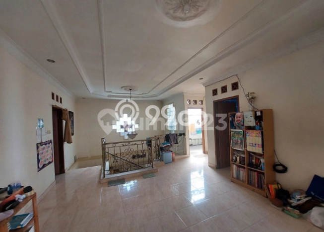 Jual Rumah Favorit Siap Huni LB 203m2 di Margahayu, Bandung Jual Rumah Favorit Siap Huni LB 203m2 di Margahayu, Bandung