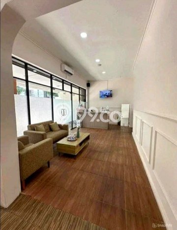 Kesempatan Emas Memiliki Rumah 19 KT 5 KM di Pusat Kota Pelajar Pejuang, Bandung Kesempatan Emas Memiliki Rumah 19 KT 5 KM di Pusat Kota Pelajar Pejuang, Bandung