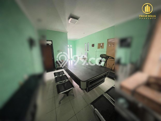 Rumah Luxury Modern Tanpa Renovasi di Turangga Bandung Rumah Luxury Modern Tanpa Renovasi di Turangga Bandung