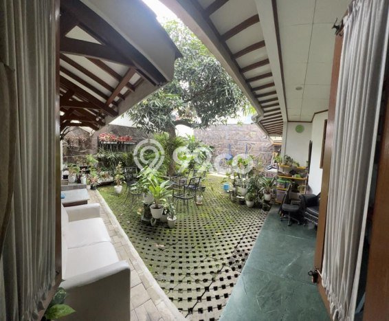 INVESTASI CERDAS! Rumah Premium Pasteur, Bandung, LT 603m² LB 450m² INVESTASI CERDAS! Rumah Premium Pasteur, Bandung, LT 603m² LB 450m²