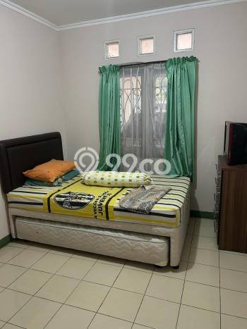 Rumah Nyaman 2 KT di , Bandung - LT 144m2m² Rumah Nyaman 2 KT di , Bandung - LT 144m2m²