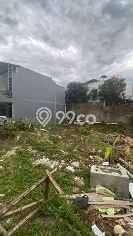 Untuk Dijual Tanah 146m2 di Cikutra, Bandung Untuk Dijual Tanah 146m2 di Cikutra, Bandung