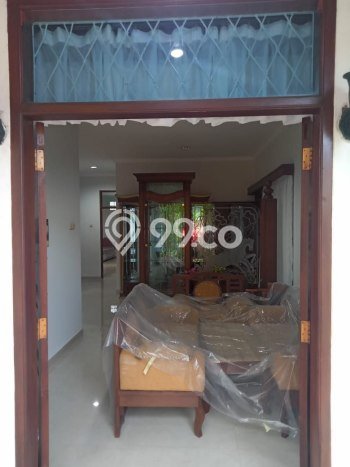 Rumah Modern Cantik 5 KT Siap Huni di Arcamanik Rumah Modern Cantik 5 KT Siap Huni di Arcamanik