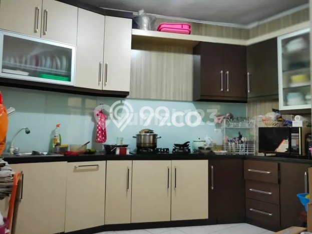 For Sale! Luxury House LT 310m2 Desain Modern di Pasteur For Sale! Luxury House LT 310m2 Desain Modern di Pasteur