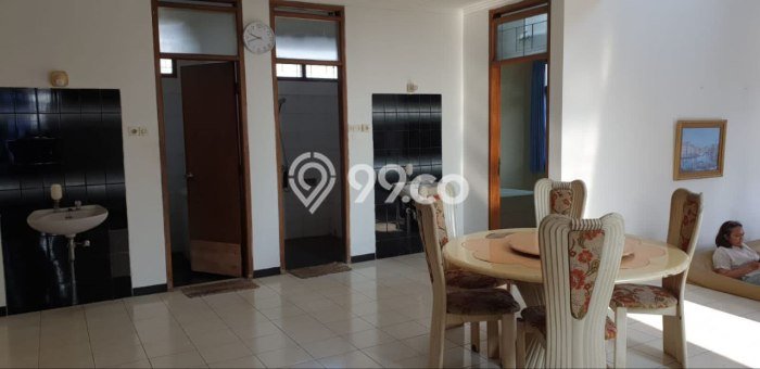 Dijual Rumah Luas Elegan Dengan View Cantik di Cihanjuang, Bandung Dijual Rumah Luas Elegan Dengan View Cantik di Cihanjuang, Bandung