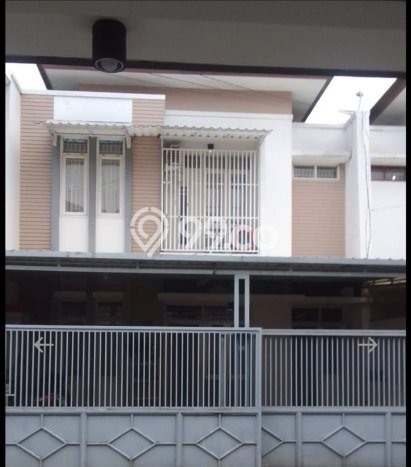 Jual Rumah Bagus Siap Huni LB 145m2 di Margahayu, Bandung Jual Rumah Bagus Siap Huni LB 145m2 di Margahayu, Bandung