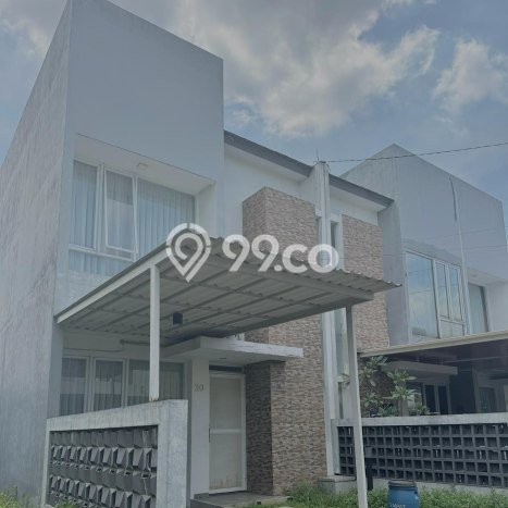 Rumah Luas Asri 3 KT Siap Huni di Soekarno Hatta Bandung Rumah Luas Asri 3 KT Siap Huni di Soekarno Hatta Bandung
