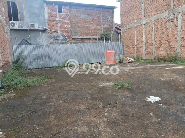 Dijual Tanah di Arcamanik, Luas 120m², Lokasi Strategis Dijual Tanah di Arcamanik, Luas 120m², Lokasi Strategis