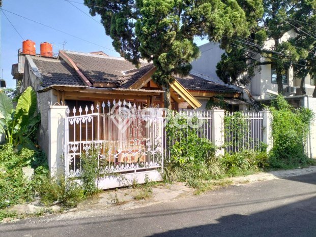 Rumah Modern 3 KT di Turangga Bandung Unfurnished Rumah Modern 3 KT di Turangga Bandung Unfurnished