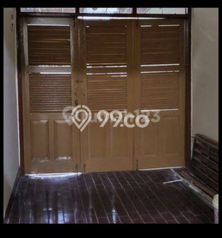 Rumah Modern 3 KT di Turangga Bandung Unfurnished Rumah Modern 3 KT di Turangga Bandung Unfurnished