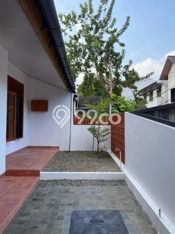 Rumah 3 KT 3 KM Newly Built di Lokasi Prestisius Arcamanik, Bandung Rumah 3 KT 3 KM Newly Built di Lokasi Prestisius Arcamanik, Bandung