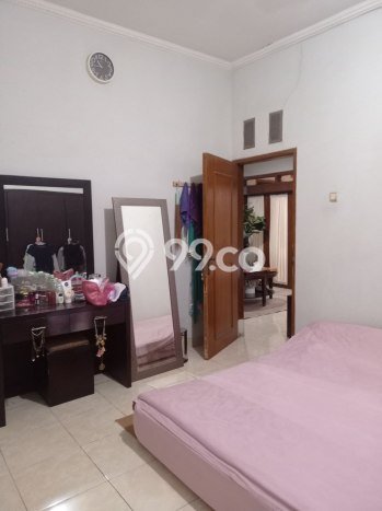 Rumah Modern 4 KT LT 216m2 di Pelajar Pejuang Rumah Modern 4 KT LT 216m2 di Pelajar Pejuang