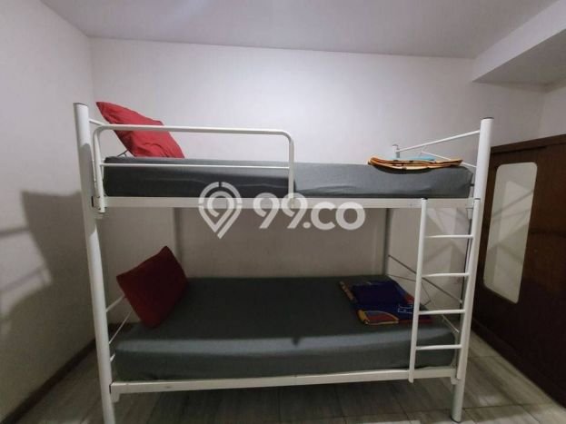 Dijual Segera Rumah Kost di Pasteur, Bandung 21 Kamar Dijual Segera Rumah Kost di Pasteur, Bandung 21 Kamar
