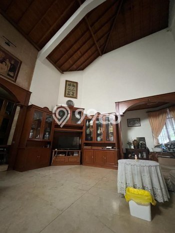 INVESTASI CERDAS! Rumah Premium Pasteur, Bandung, LT 603m² LB 450m² INVESTASI CERDAS! Rumah Premium Pasteur, Bandung, LT 603m² LB 450m²