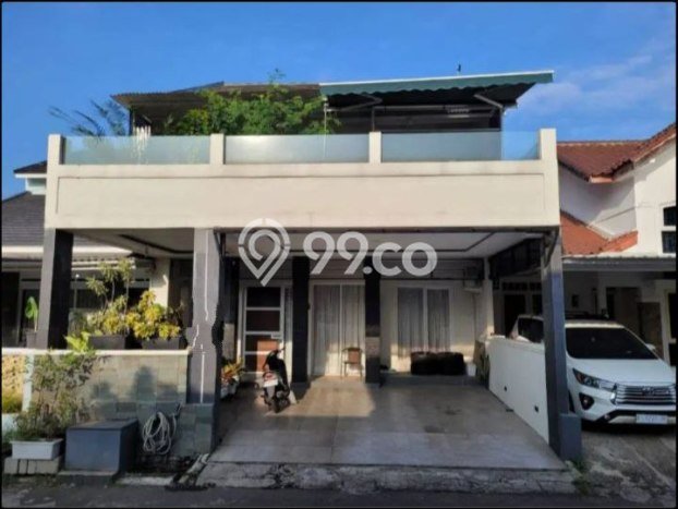 Dijual Segera Rumah 4 Kamar Tidur di Kawasan Perumahan , Bandung Dijual Segera Rumah 4 Kamar Tidur di Kawasan Perumahan , Bandung