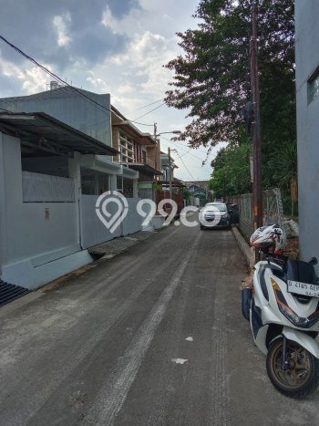 Rumah Nyaman Turangga, Lingkungan Tenang - 4 KT Rumah Nyaman Turangga, Lingkungan Tenang - 4 KT