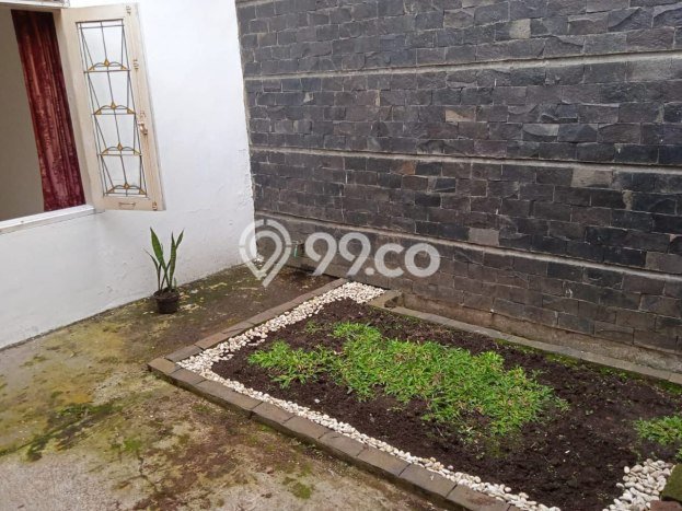 Rumah Minimalis 4 Kamar LT 187m2 di Buah Batu Rumah Minimalis 4 Kamar LT 187m2 di Buah Batu