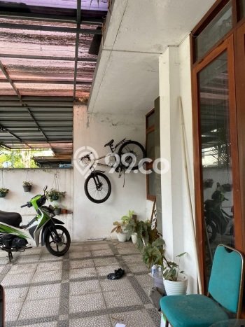 Rumah Modern 3 KT di Buah Batu Bandung Unfurnished Rumah Modern 3 KT di Buah Batu Bandung Unfurnished