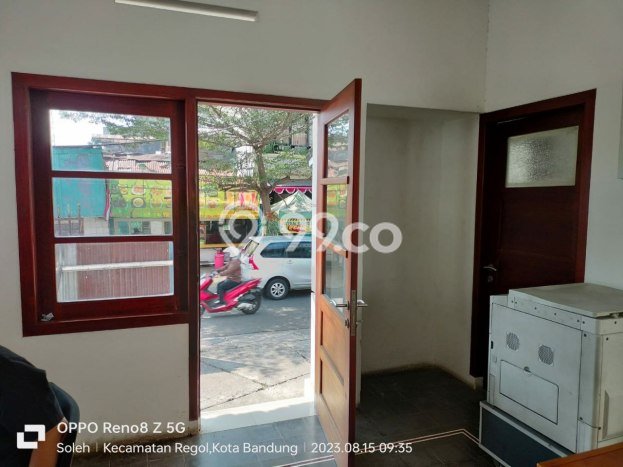 PROPERTI PILIHAN! Rumah di Lengkong, LT 194m² LB 165m² PROPERTI PILIHAN! Rumah di Lengkong, LT 194m² LB 165m²