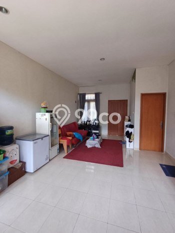 HOT LISTING! Rumah Ready Stock di Antapani, Bandung, Luas 124m² Bangunan 80m² HOT LISTING! Rumah Ready Stock di Antapani, Bandung, Luas 124m² Bangunan 80m²