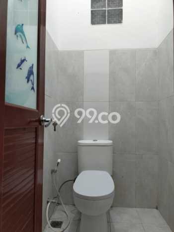BEST CHOICE! Rumah di Margahayu, LT 90m² Bangunan 80m² BEST CHOICE! Rumah di Margahayu, LT 90m² Bangunan 80m²