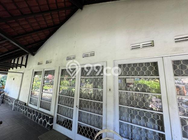 Dijual Rumah Mewah Exclusive di Coblong, Bandung Dijual Rumah Mewah Exclusive di Coblong, Bandung