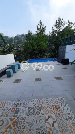 Jual Rumah Luas Megah Dengan View Eksklusif di Resor Dago Pakar, Bandung Jual Rumah Luas Megah Dengan View Eksklusif di Resor Dago Pakar, Bandung