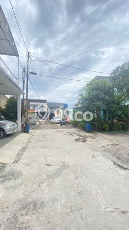 Untuk Dijual Tanah 146m2 di Cikutra, Bandung Untuk Dijual Tanah 146m2 di Cikutra, Bandung