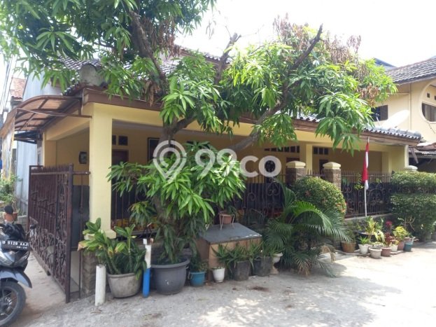 Rumah area Margahayu, Area Elite LT 108m² Rumah area Margahayu, Area Elite LT 108m²