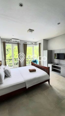 Jual Rumah Luas Megah Dengan View Eksklusif di Resor Dago Pakar, Bandung Jual Rumah Luas Megah Dengan View Eksklusif di Resor Dago Pakar, Bandung