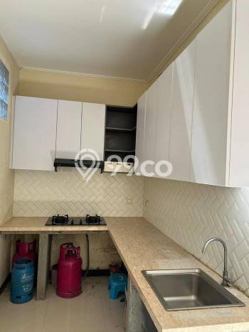 Dijual Rumah Modern 2 KT di Margacinta, Bandung Dijual Rumah Modern 2 KT di Margacinta, Bandung