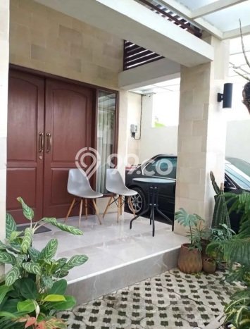 Rumah 4 Kamar Tidur Konsep Modern di Kawasan Elite Arcamanik, Bandung Rumah 4 Kamar Tidur Konsep Modern di Kawasan Elite Arcamanik, Bandung