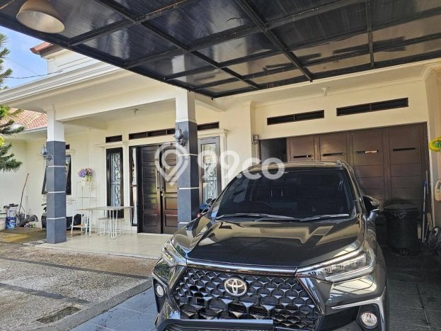 HOT LISTING! Rumah Siap Huni area Batununggal, LT 278m² Bangunan 235m² HOT LISTING! Rumah Siap Huni area Batununggal, LT 278m² Bangunan 235m²