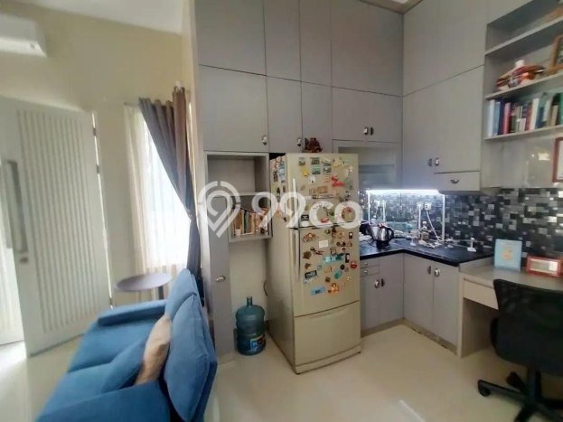 Rumah LT 214m² / LB 240m² di Lokasi Cigadung, Bandung Rumah LT 214m² / LB 240m² di Lokasi Cigadung, Bandung