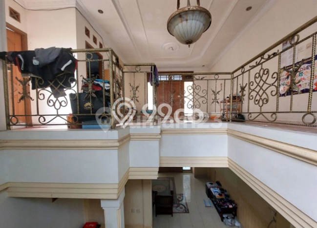 Jual Rumah Favorit Siap Huni LB 203m2 di Margahayu, Bandung Jual Rumah Favorit Siap Huni LB 203m2 di Margahayu, Bandung