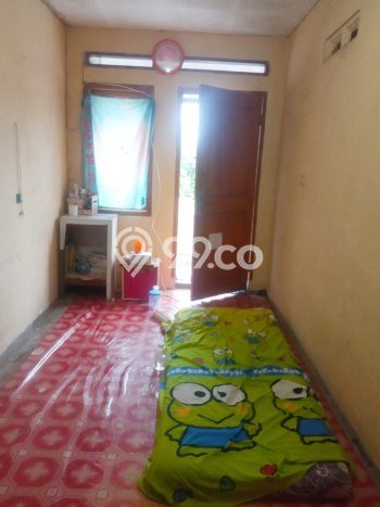 Jual Rumah Strategis Bagus Punya 3 KT di Margahayu Bandung SHM Jual Rumah Strategis Bagus Punya 3 KT di Margahayu Bandung SHM