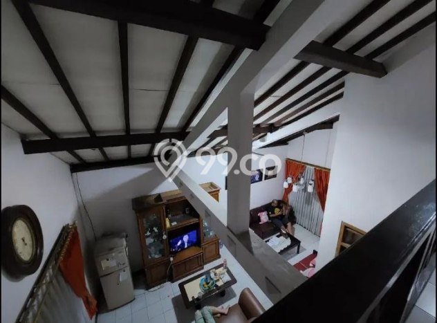 Jual Rumah Eksklusif 6 KT di Turangga, Bandung Jual Rumah Eksklusif 6 KT di Turangga, Bandung