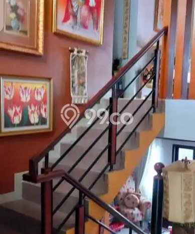 Hunian Elit LB 250m2 Siap Huni Desain Elegan di Geger Kalong, Bandung Hunian Elit LB 250m2 Siap Huni Desain Elegan di Geger Kalong, Bandung